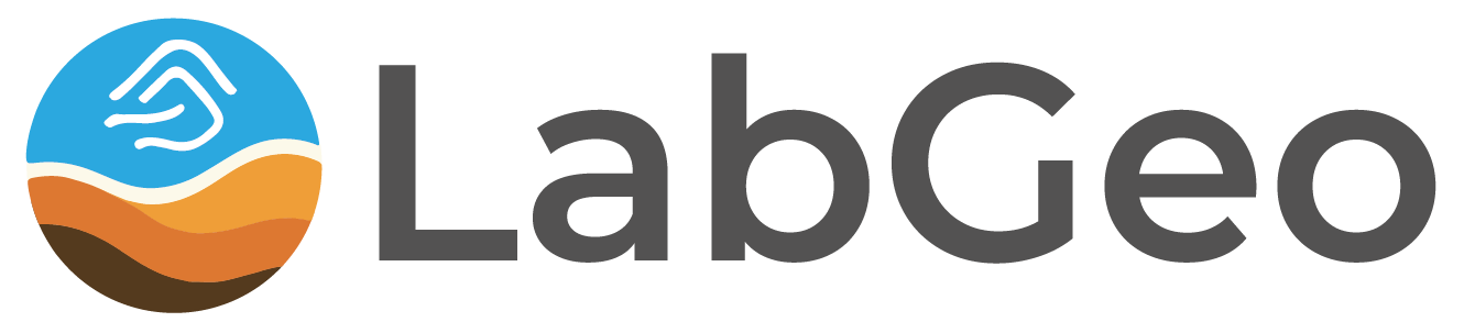 LabGeo Logo
