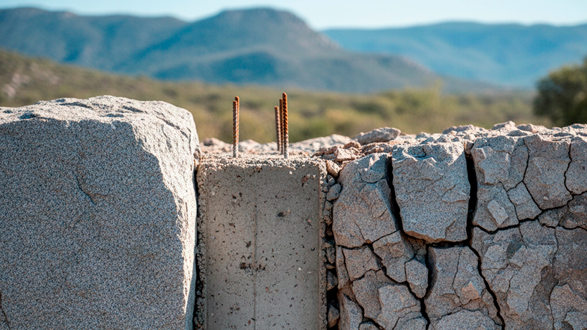 Mecánica de rocas y fundaciones
