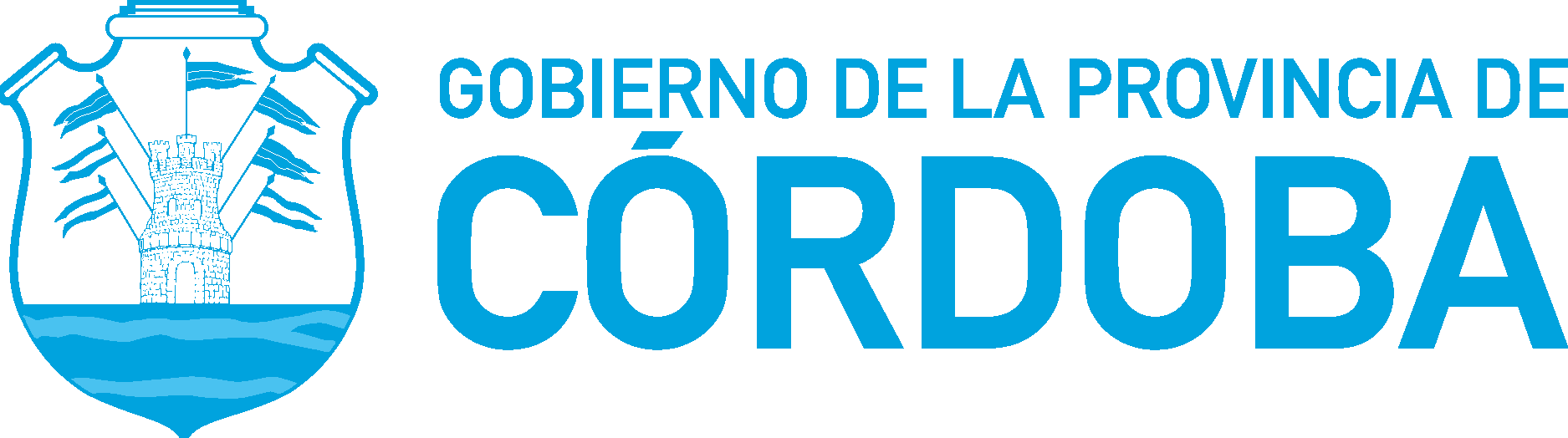 Logo Gobierno de Córdoba