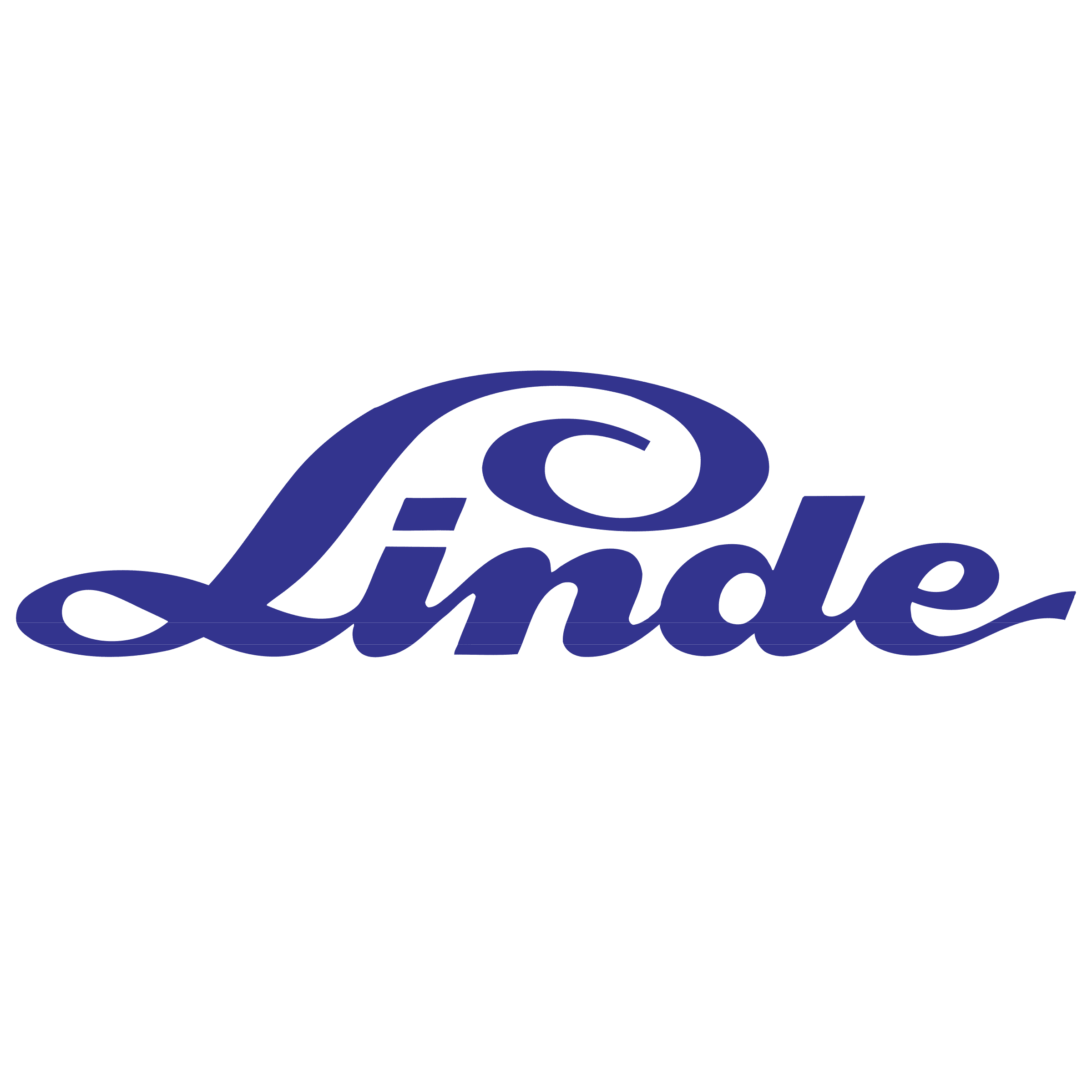 Logo Linde