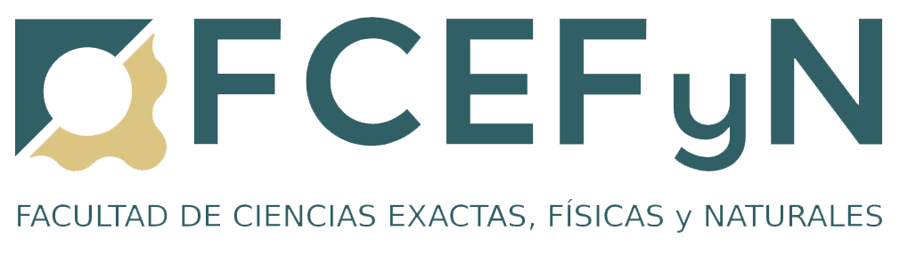 Logo FCEFyN