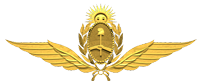 Logo Fuerza Aérea