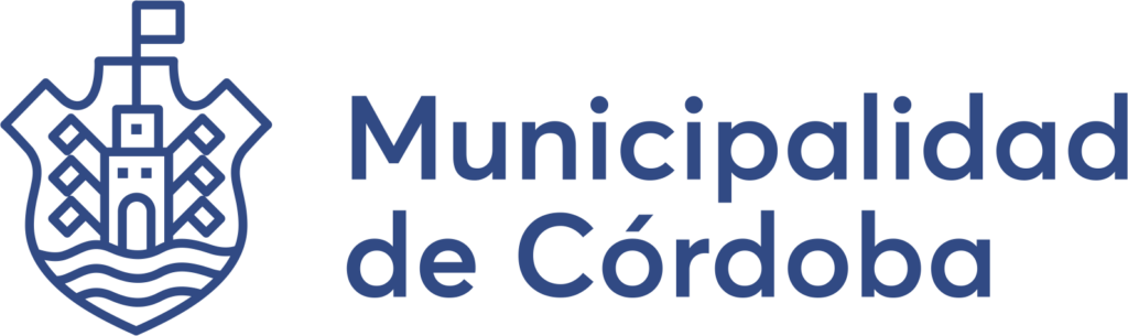 Logo Municipalidad de Córdoba