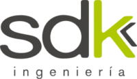 Logo SDK Ingeniería